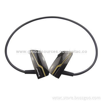 Bluetooth headset supper PC system